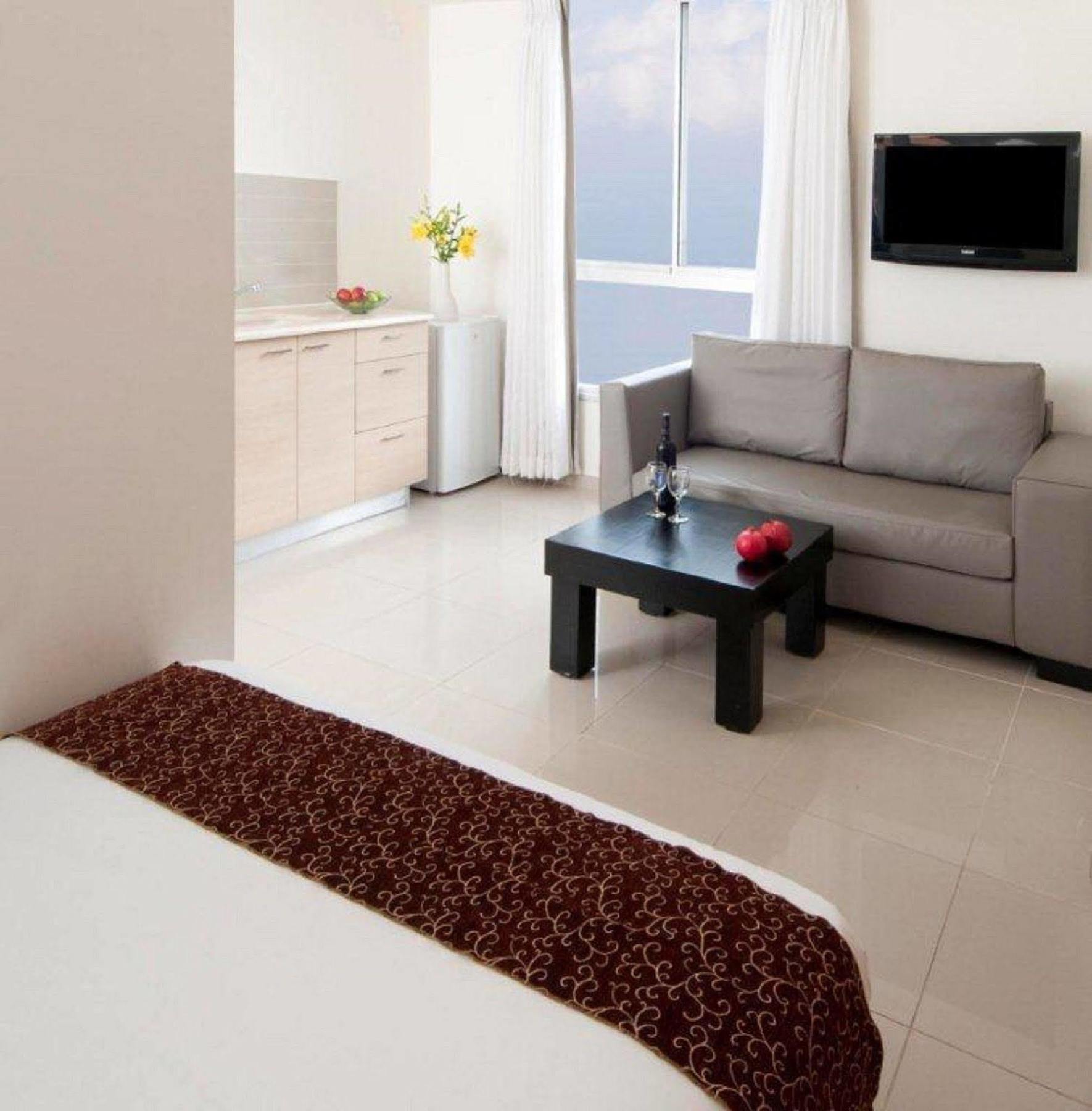 Apartamento Arazim Complex Tiberíades Exterior foto
